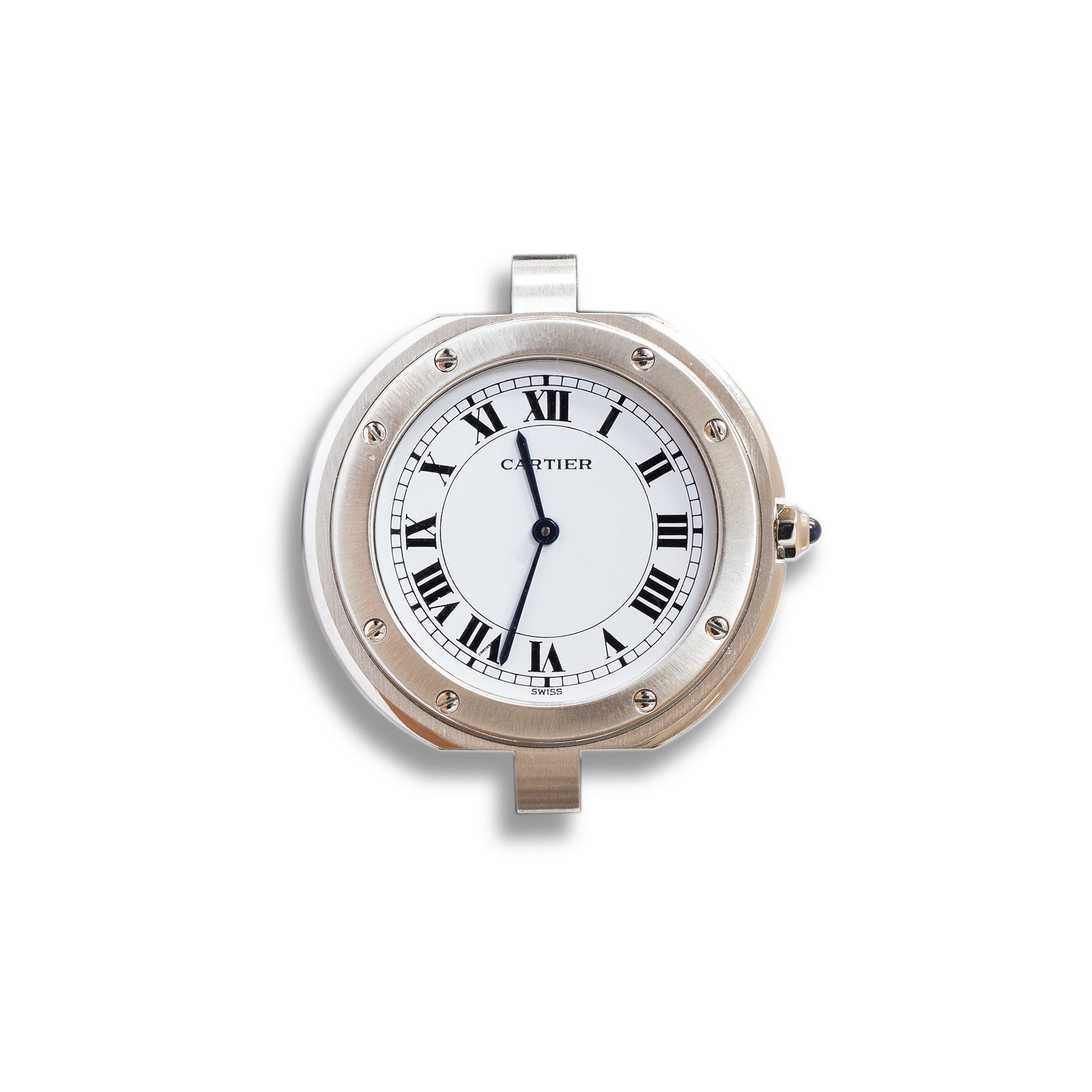 Cartier Santos Vendôme